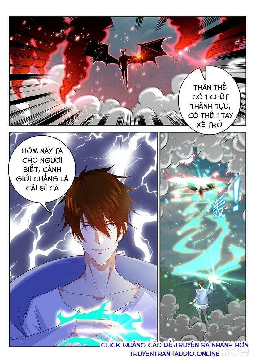 trọng sinh đô thị tu tiên Chapter 341 - Next Chapter 342