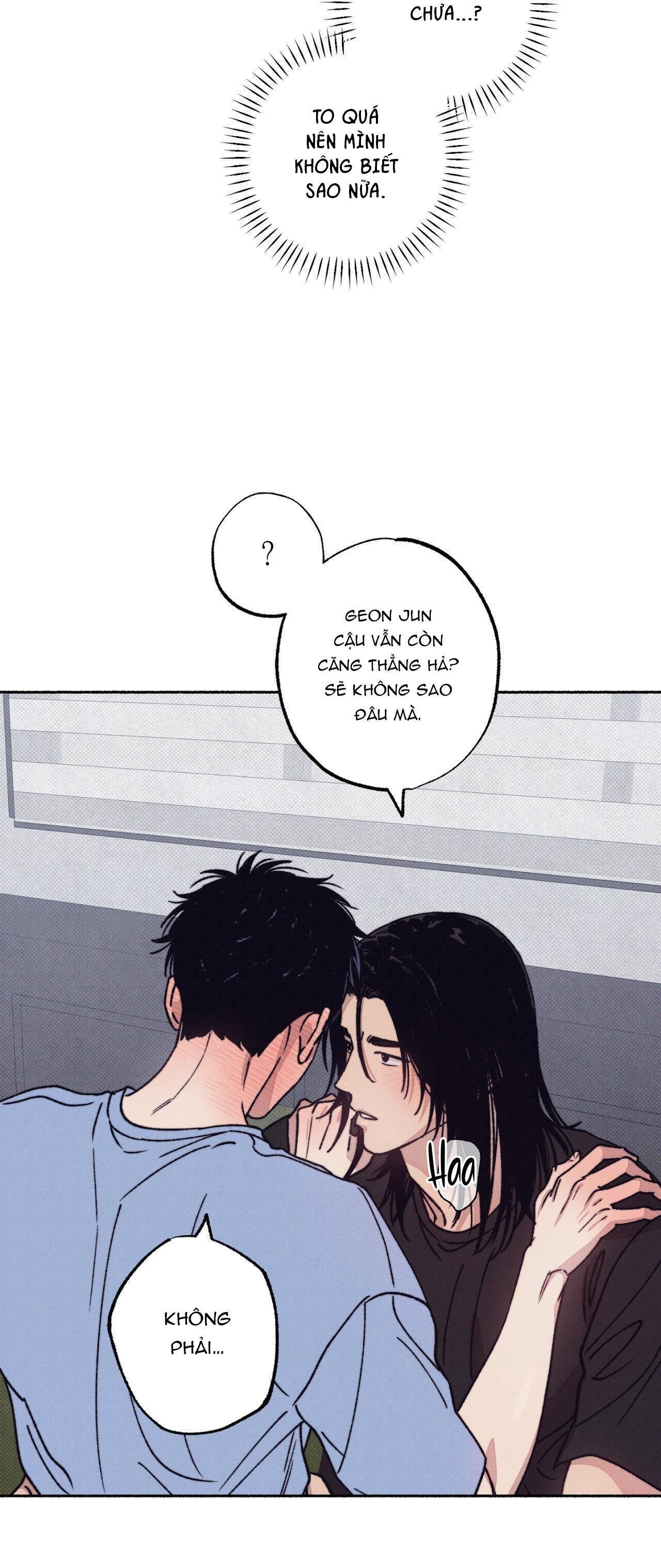 từ 1 đến 10 Chapter 18 H++ - Next 19