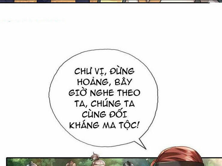 ta có thể đốn ngộ vô hạn chapter 130 - Trang 2