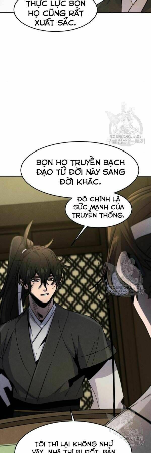 cuồng ma tái thế Chapter 38 - Next Chapter 39