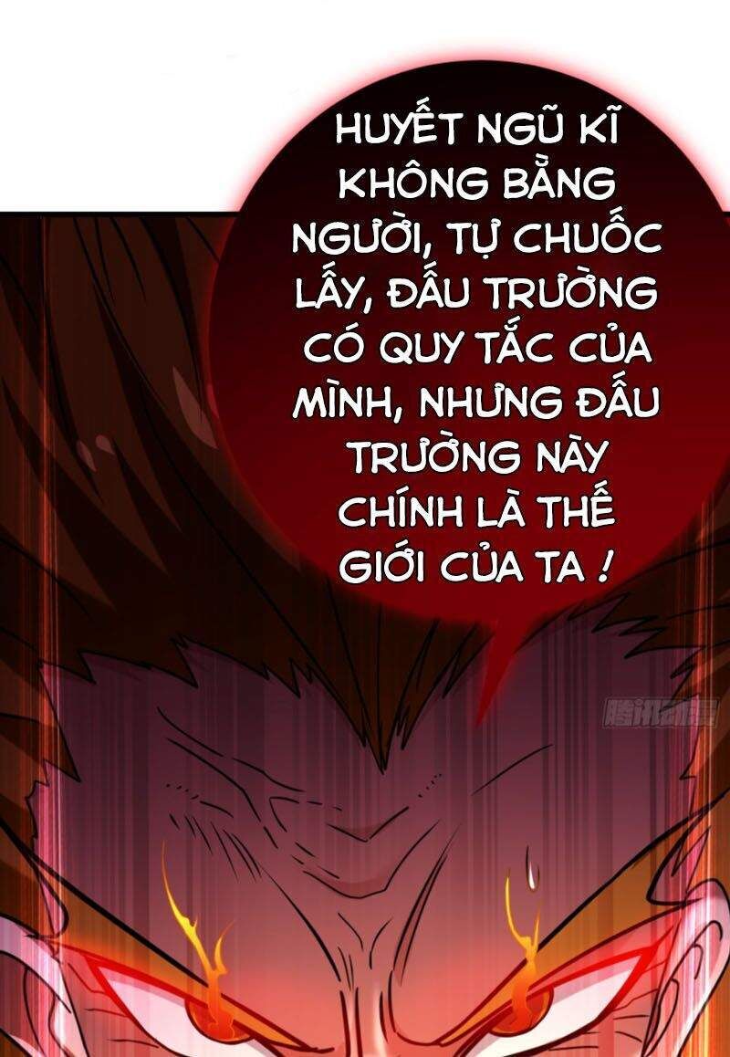 Đệ Tử Của Ta Đều Là Siêu Thần Chapter 87 - Trang 2