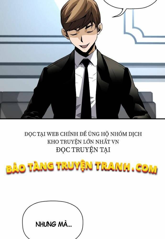 sự trở lại của huyền thoại chapter 27 - Trang 2