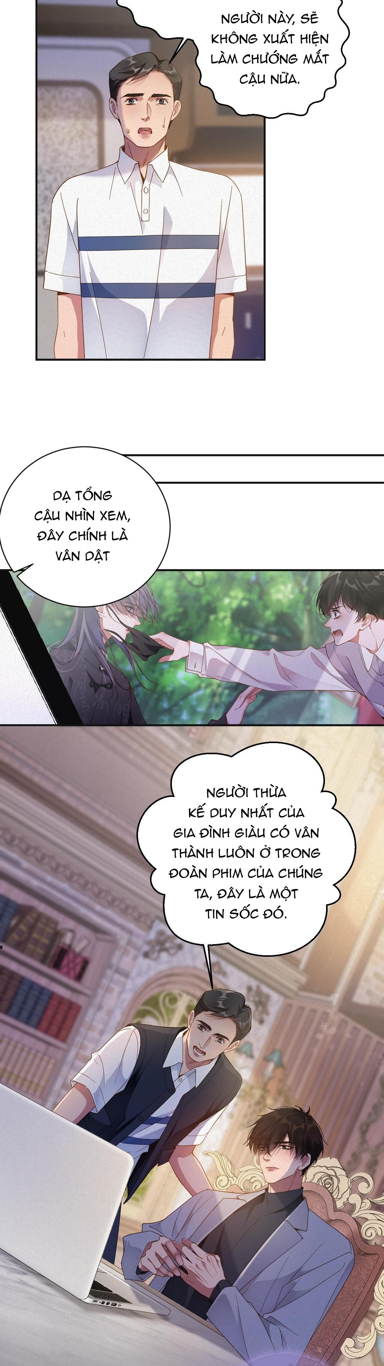 Chồng Cũ Muốn Tái Hôn Lần Nữa Chapter 58 - Trang 1