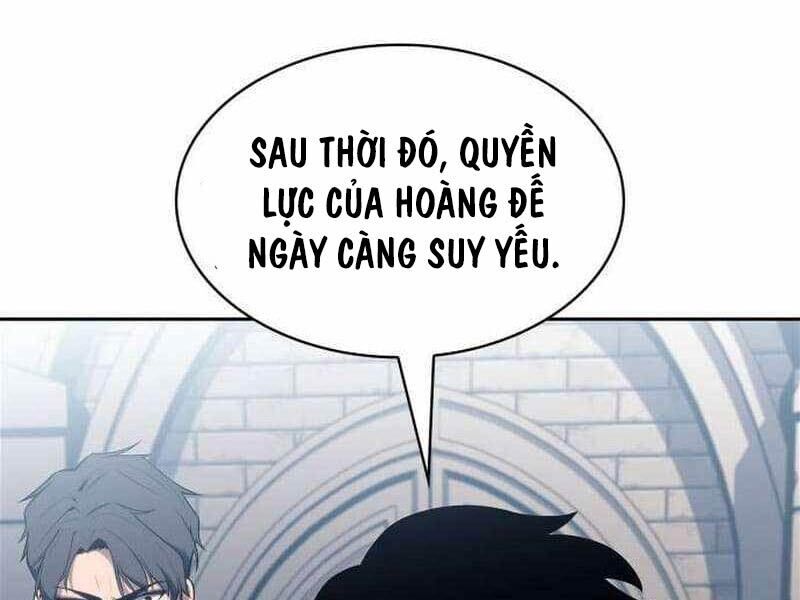 người chơi mới solo cấp cao nhất chapter 151 - Trang 1