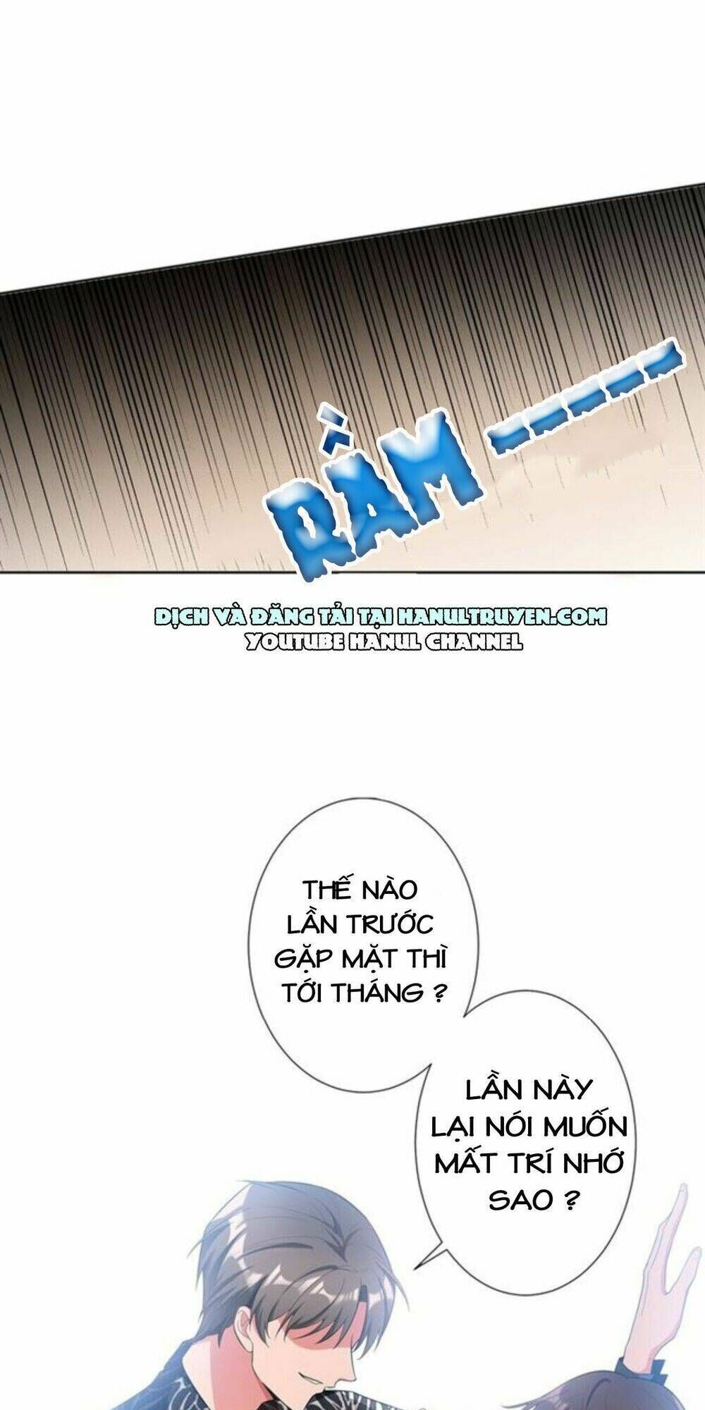 cô vợ nhỏ nuông chiều quá lại thành ác!! chapter 43 - Next chapter 44