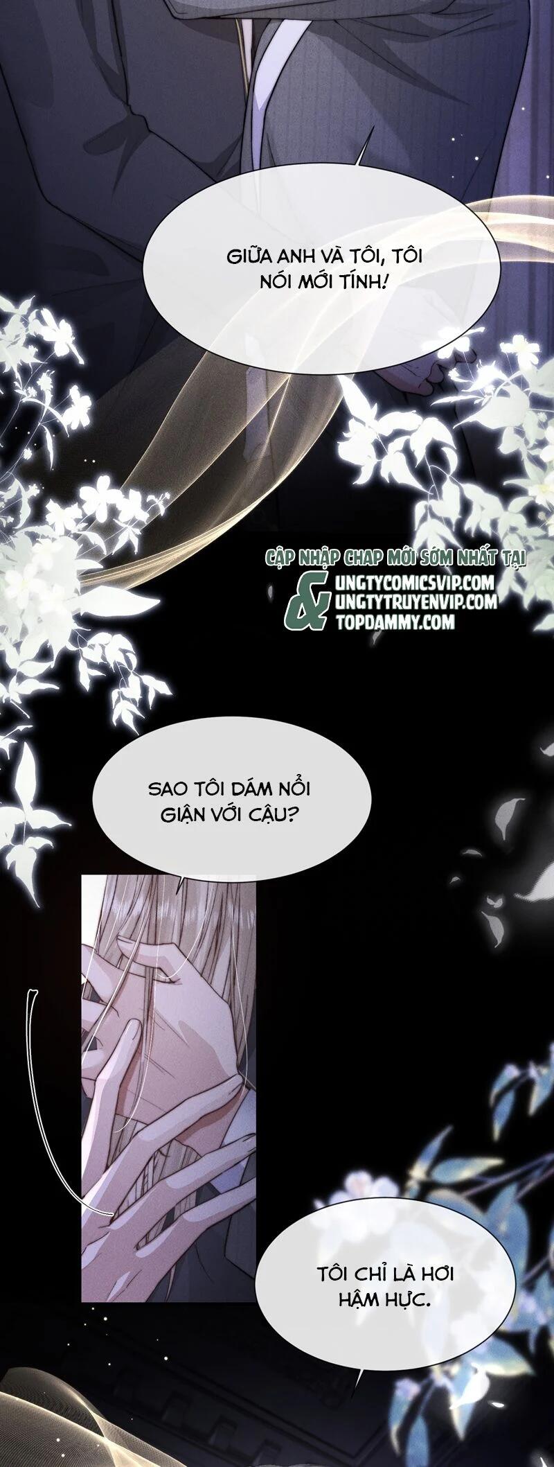 Kế Hoạch Tự Dưỡng Cuồng Khuyển Chapter 18 - Next Chapter 19