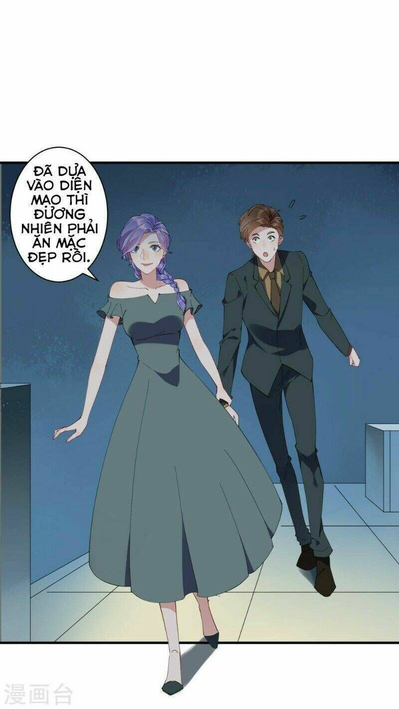 Ma Lạt Nữ Lão Bản Chapter 36.1 - Trang 2