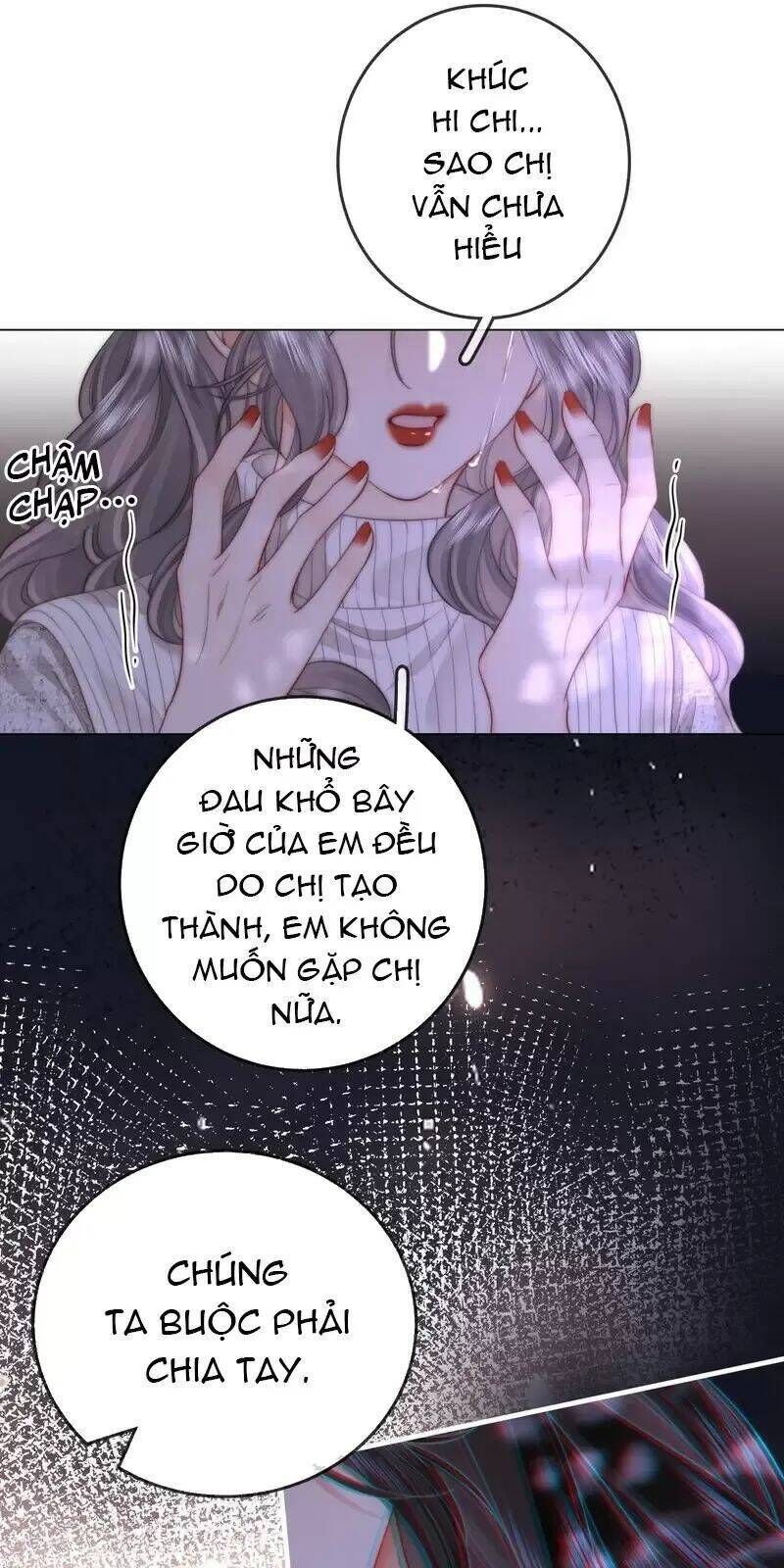 em chỉ có thể là của tôi Chapter 105 - Next Chapter 106