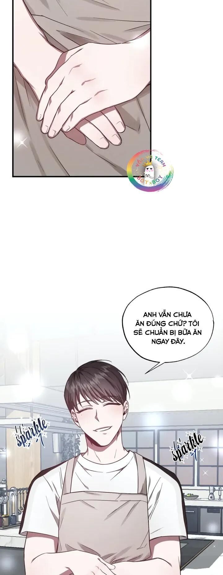 manhwa chịch vồn chịch vã Chapter 38 Giúp Việc - Next Chapter 39 Giúp Việc