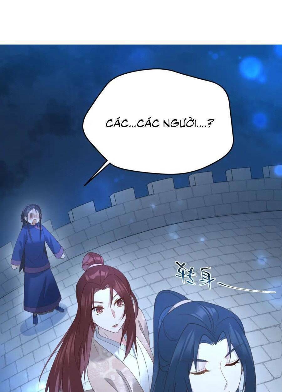 hoàng hậu vô đức chapter 87 - Trang 2