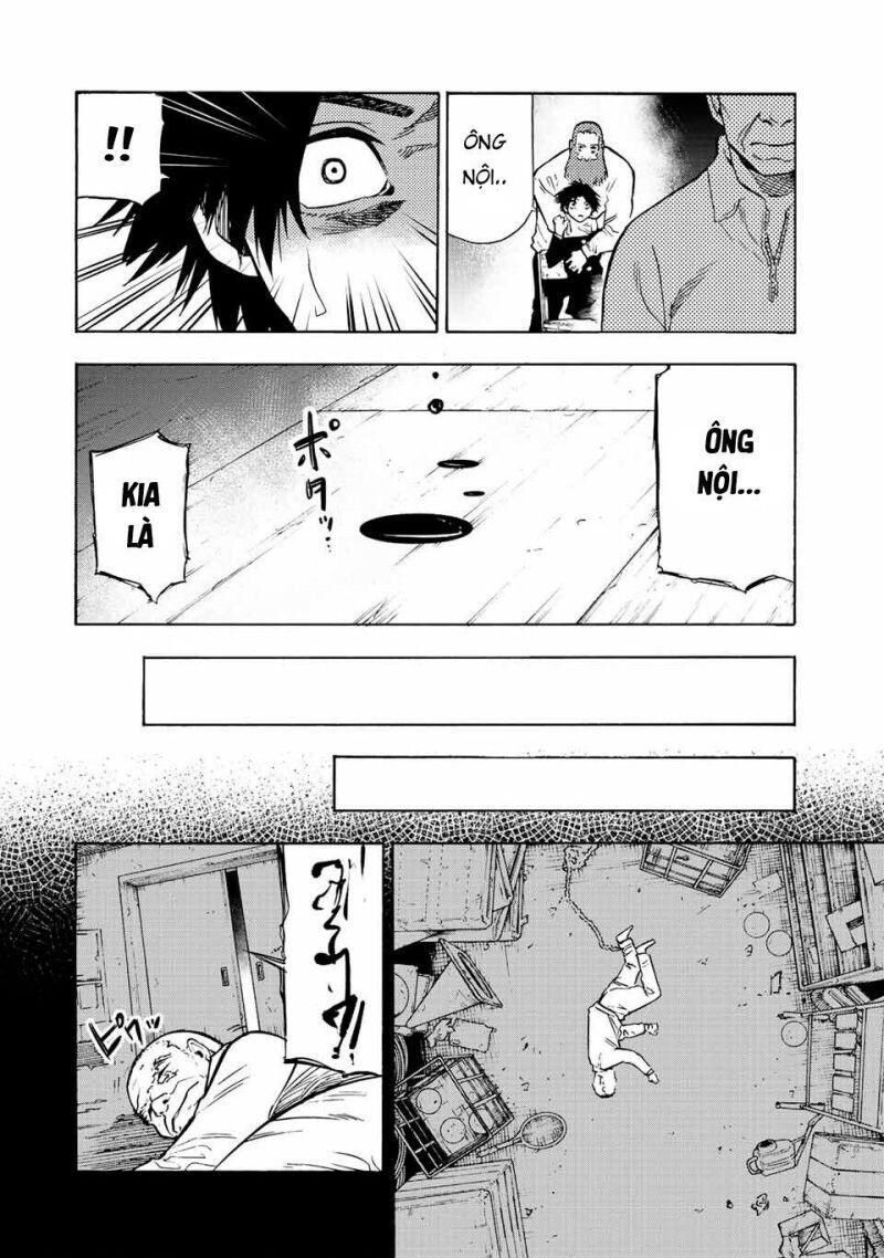 juujika no rokunin chapter 77 - Trang 1