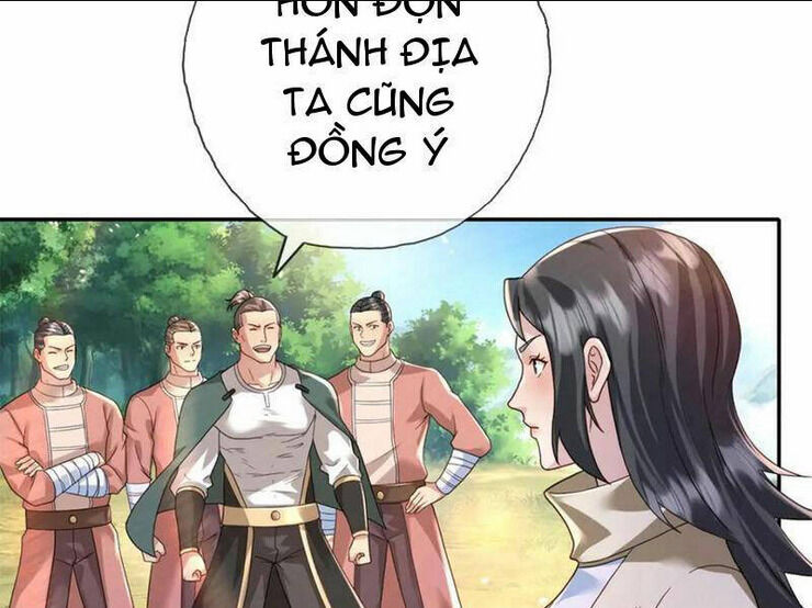 ta có thể đốn ngộ vô hạn chapter 130 - Trang 2