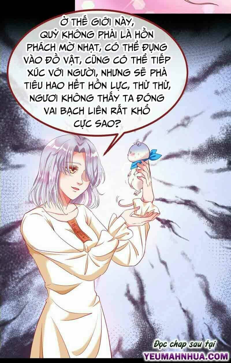 vạn tra triêu hoàng chapter 129 - Next chapter 130