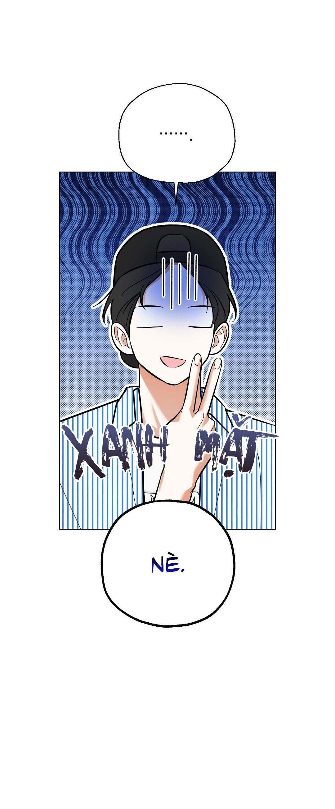 Yêu fan đừng yêu tôi Chapter 27 - Trang 1