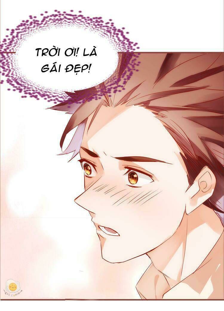 Nở Rộ Trên Bụi Gai Chapter 6 - Trang 2