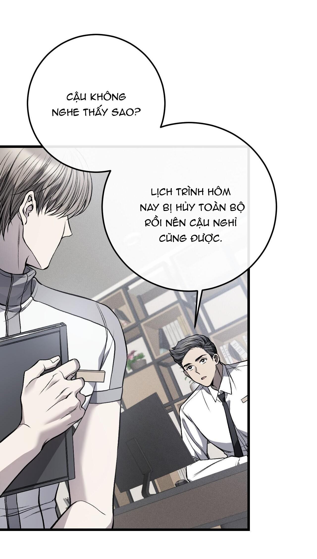 xx đê tiện Chapter 5 - Trang 2