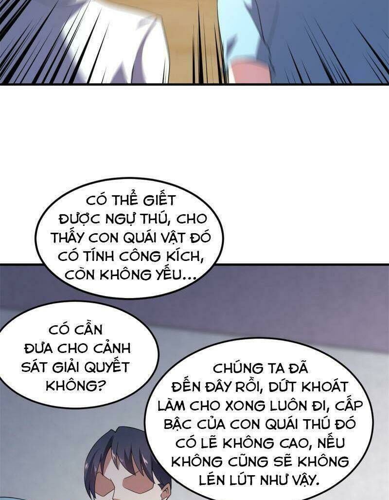 thần sủng tiến hóa Chapter 97 - Trang 2