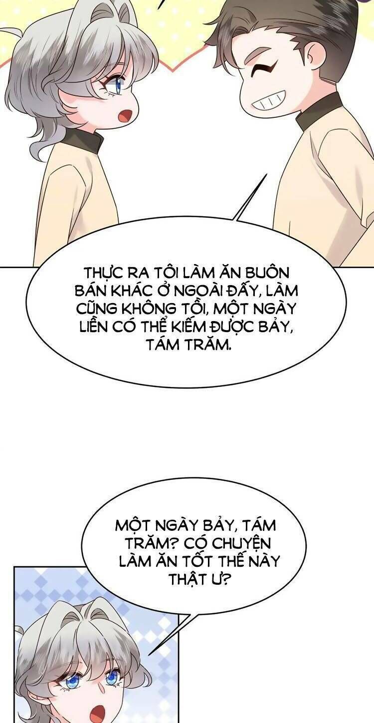 hotboy quốc dân là nữ chapter 378 - Trang 2