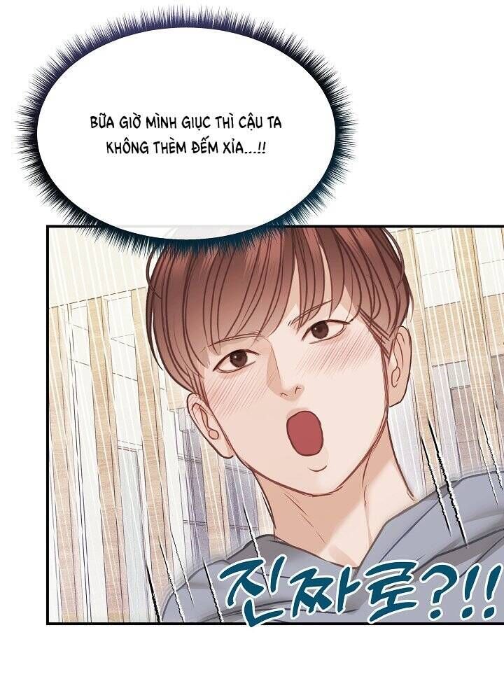 vụ bê bối trá hình chapter 13.2 - Trang 2