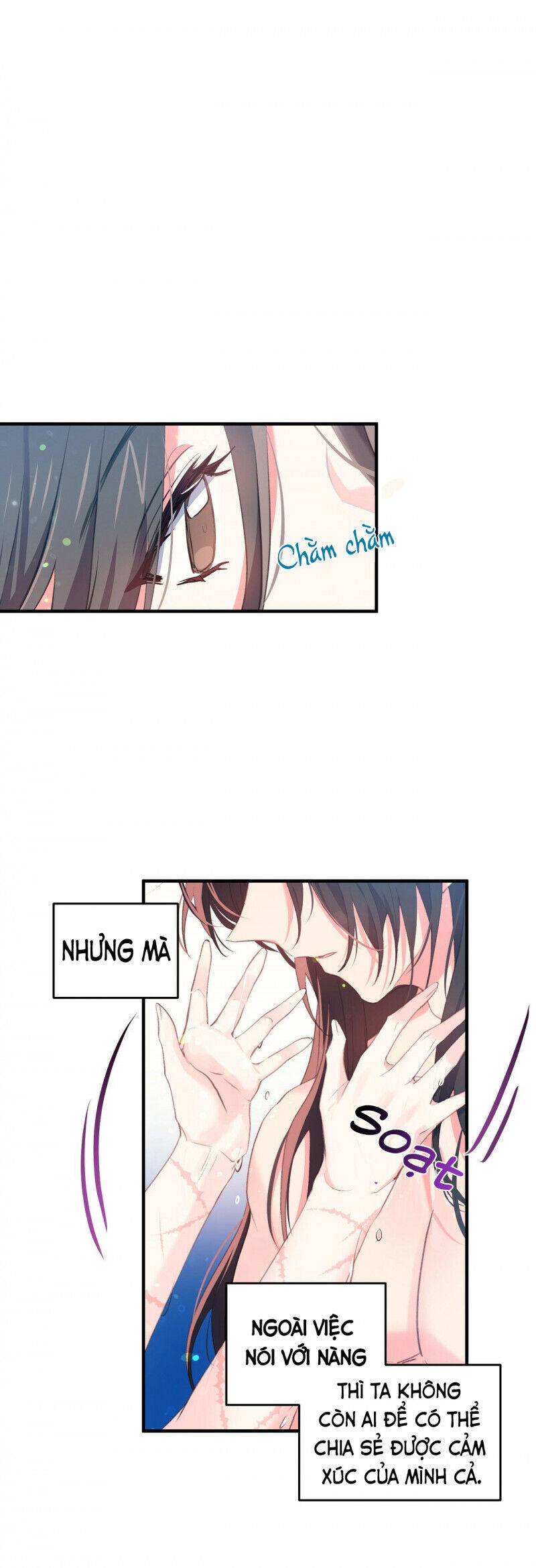 Nàng Sơn Ca Yêu Kiều Của Yêu Tinh Chapter 26 - Next Chapter 27