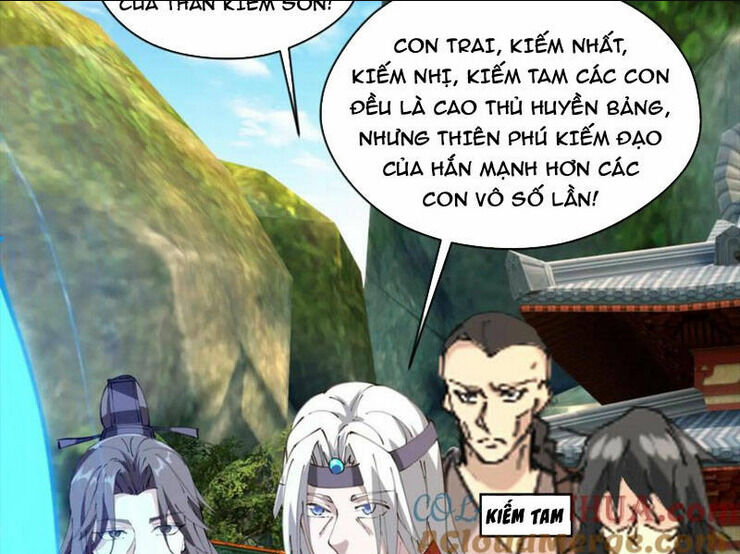 Vô Địch Đốn Ngộ chapter 165 - Trang 2