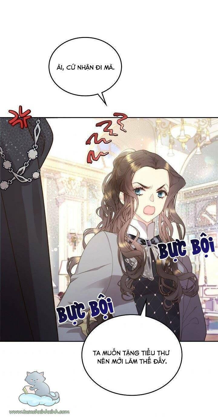 công chúa chloe chapter 90 - Next chapter 91