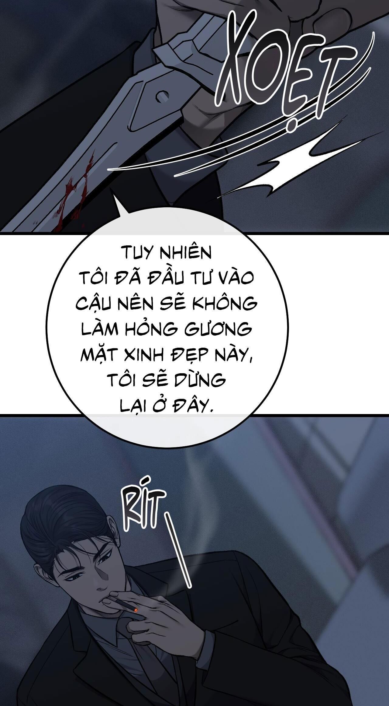 xx đê tiện Chapter 44 - Next Chapter 44