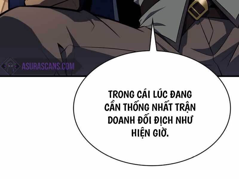 người chơi mới solo cấp cao nhất chapter 130 - Trang 1