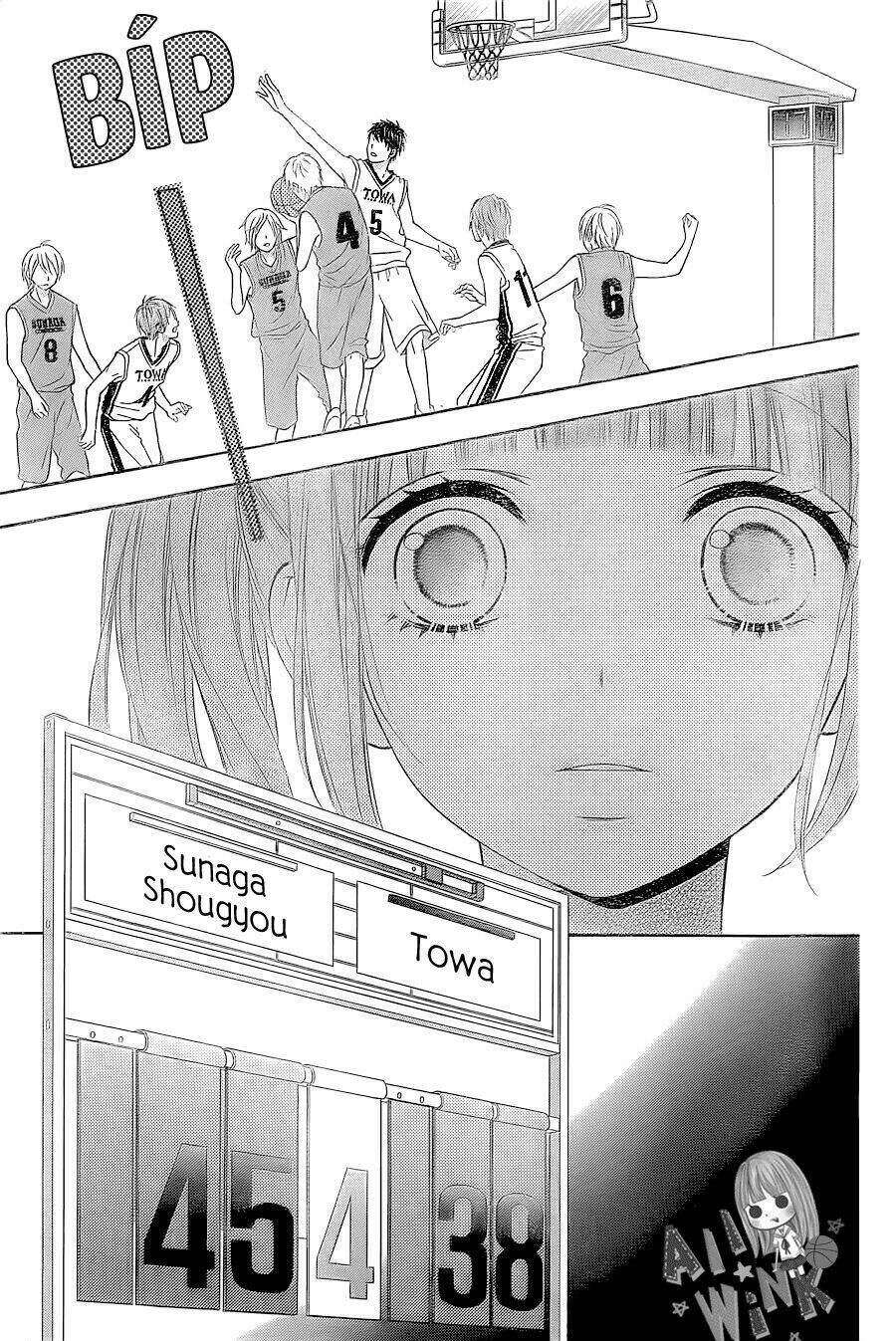 Tsubasa To Hotaru Chapter 19 - Trang 2