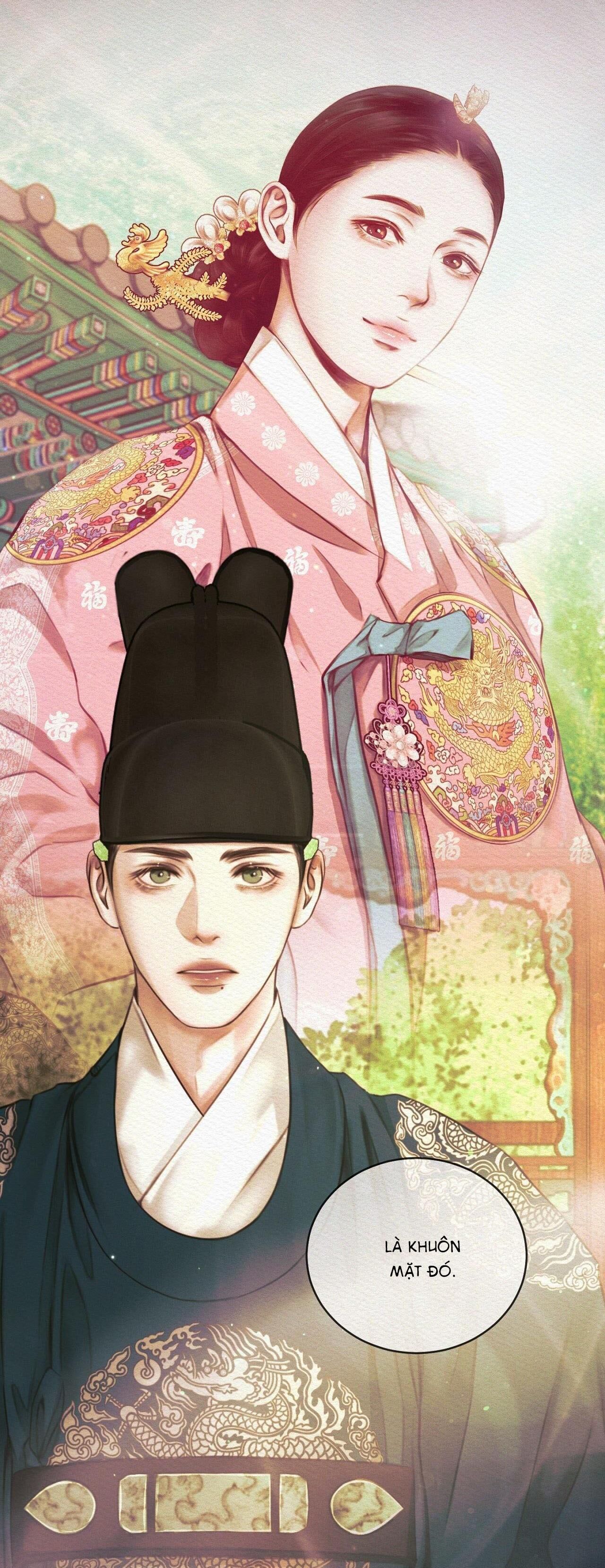 (CBunu) Củy Dạ Khút Chapter 60 - Trang 1