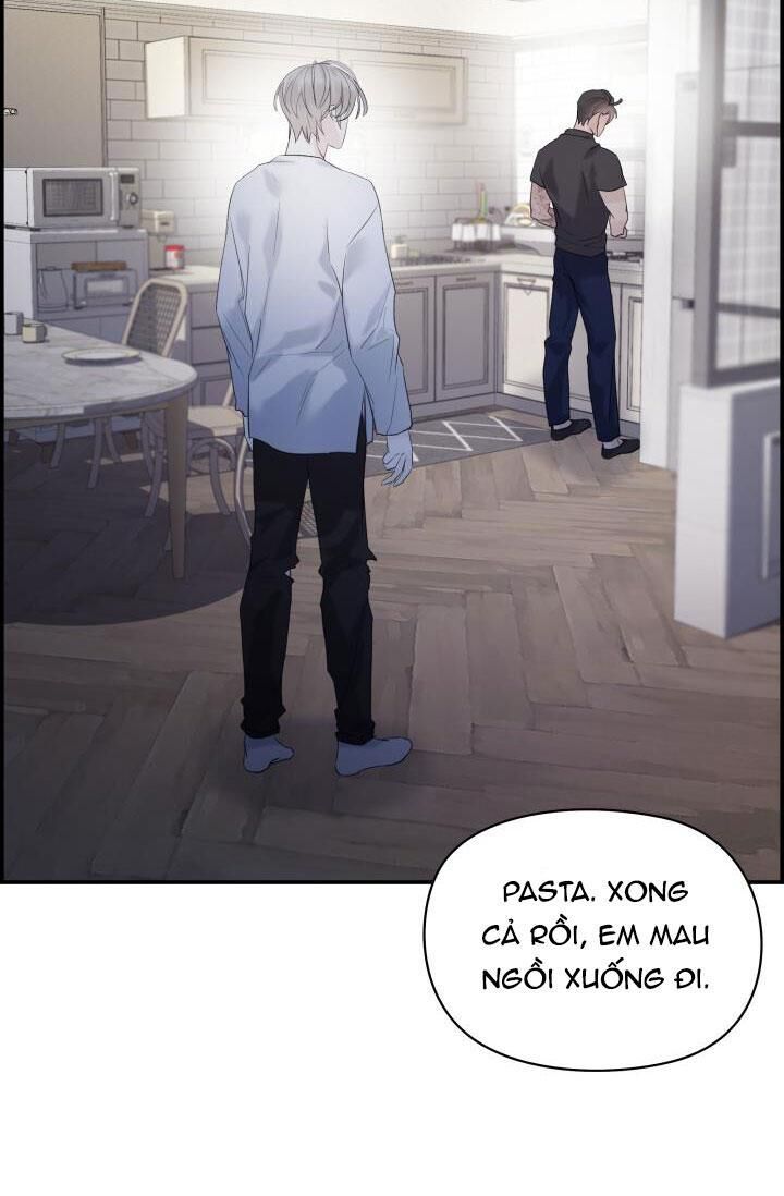 CƠ CHẾ BẢO VỆ Chapter 21 - Trang 2