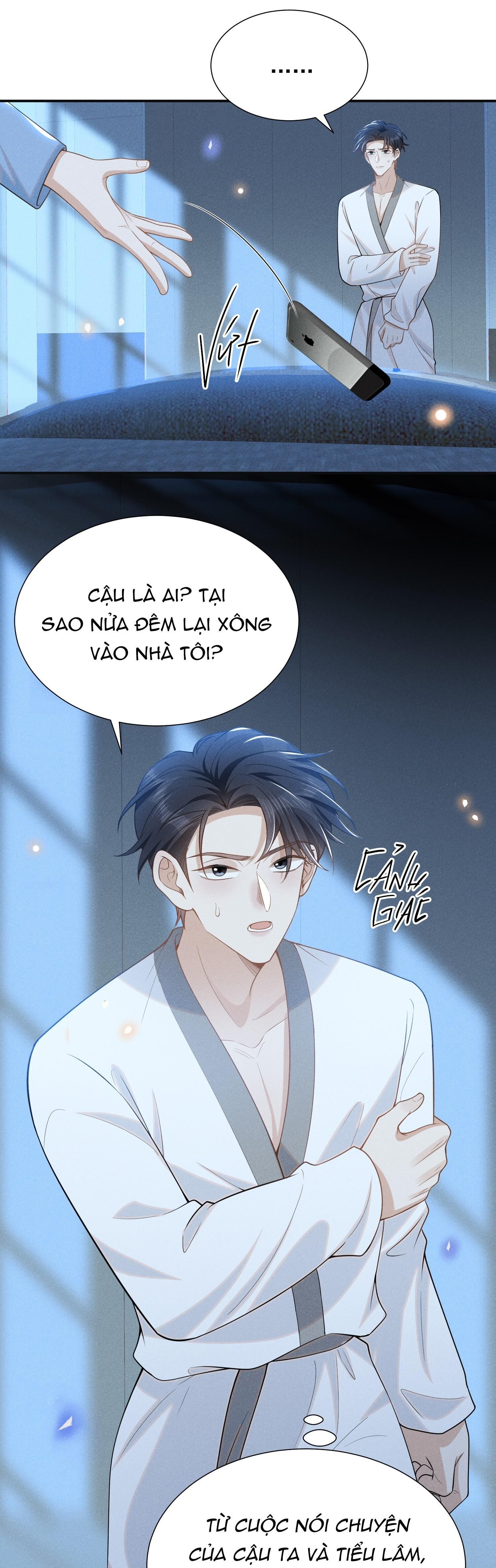 Lai Sinh Bất Kiến Chapter 104 - Next Chapter 105