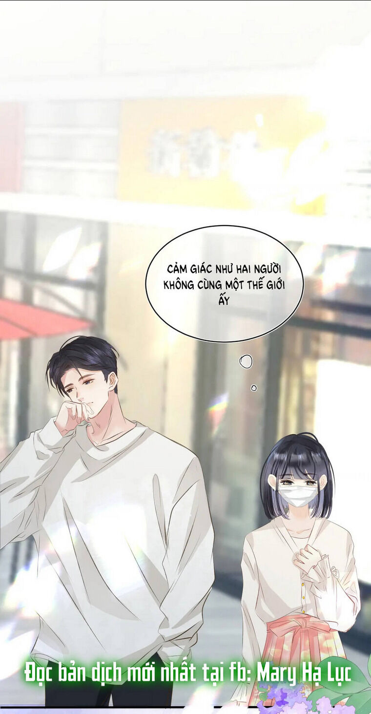 không thể rời mắt khỏi em chapter 4.2 - Next Chap 5