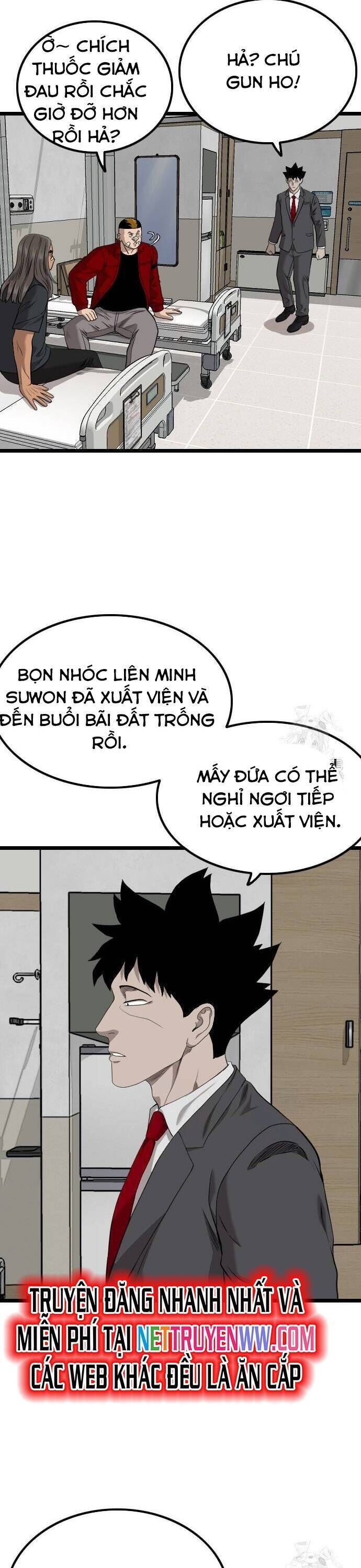 người xấu Chapter 231 - Next Chapter 231