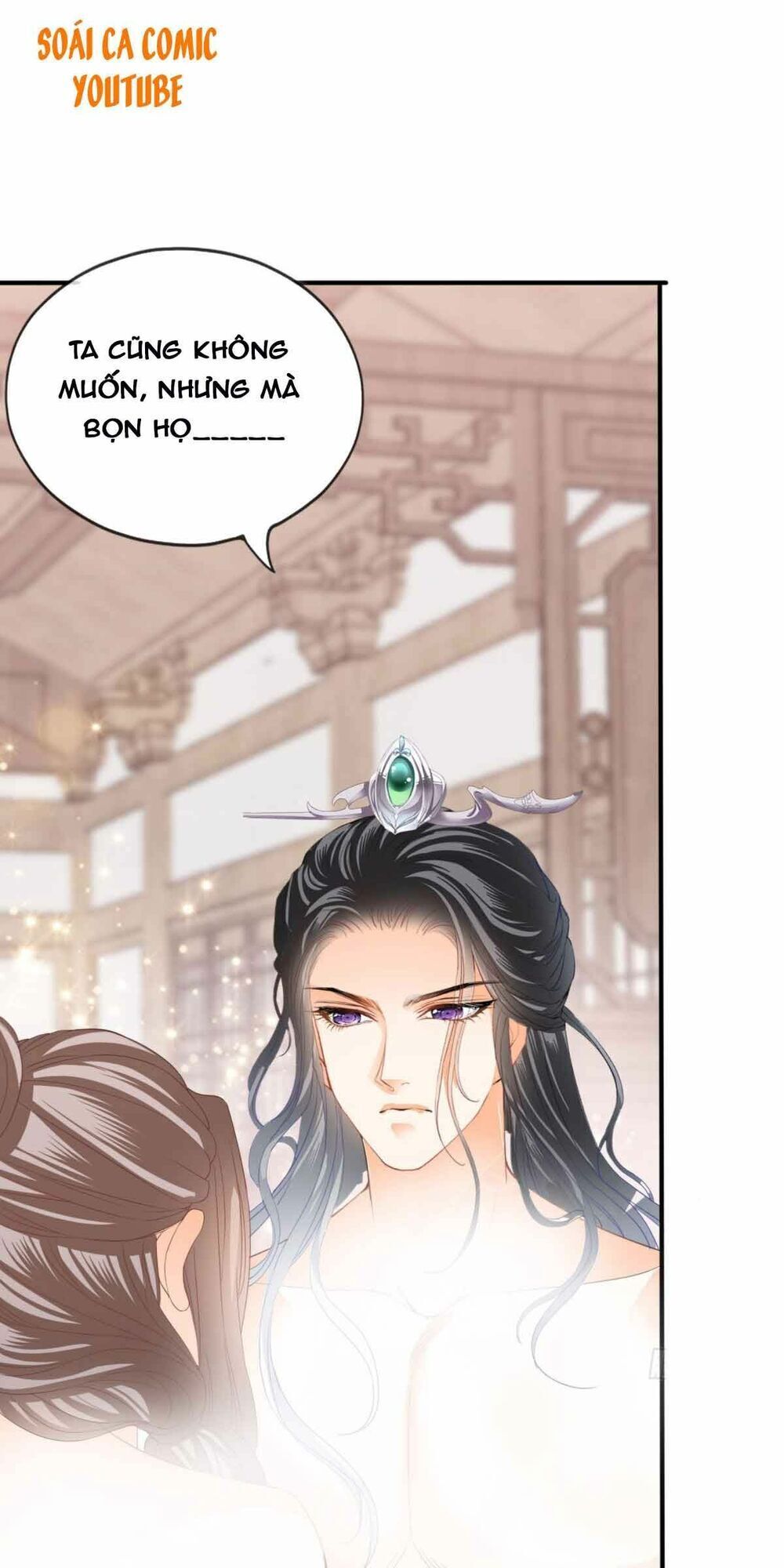 bổn vương muốn ngươi Chapter 70 - Next Chapter 71