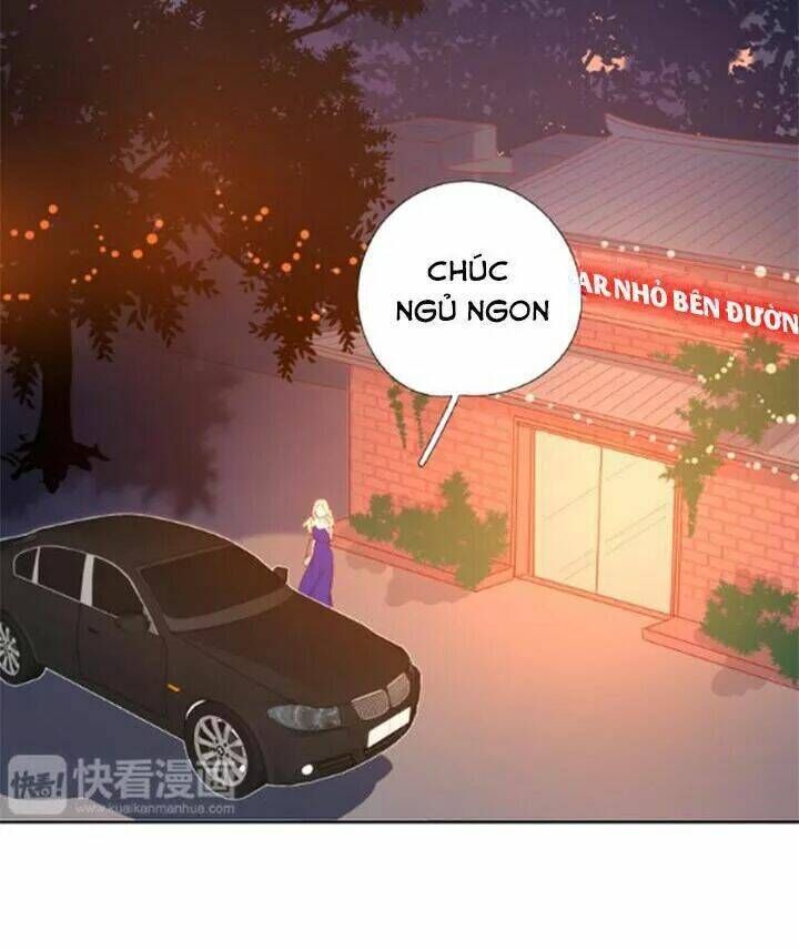 Cạm Bẫy Ngọt Ngào Chapter 82 - Next Chapter 83