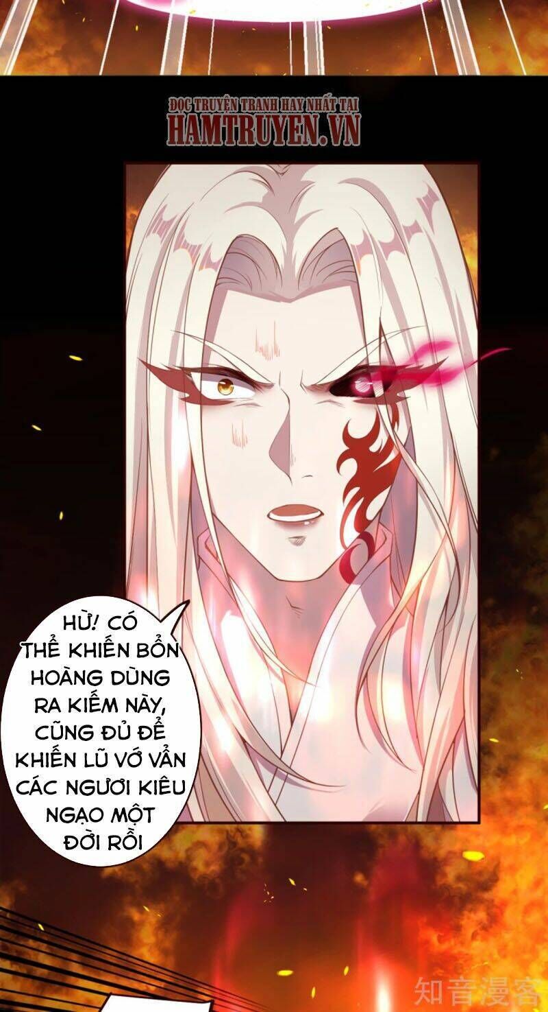 nghịch thiên tà thần Chapter 322 - Trang 2