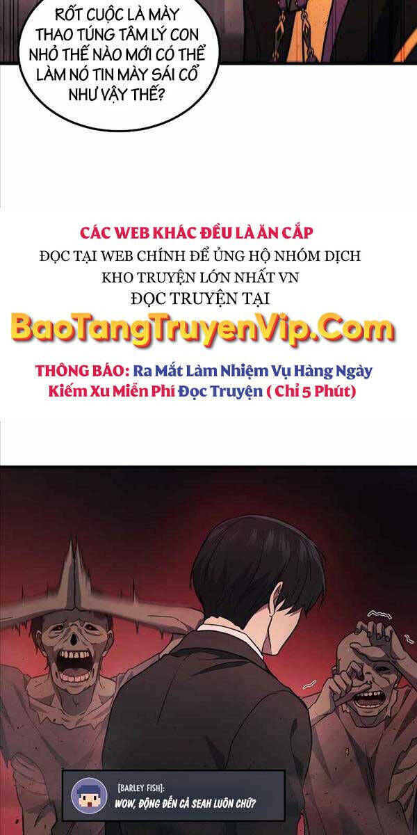 thần chiến tranh trở lại cấp 2 chương 19 - Trang 2