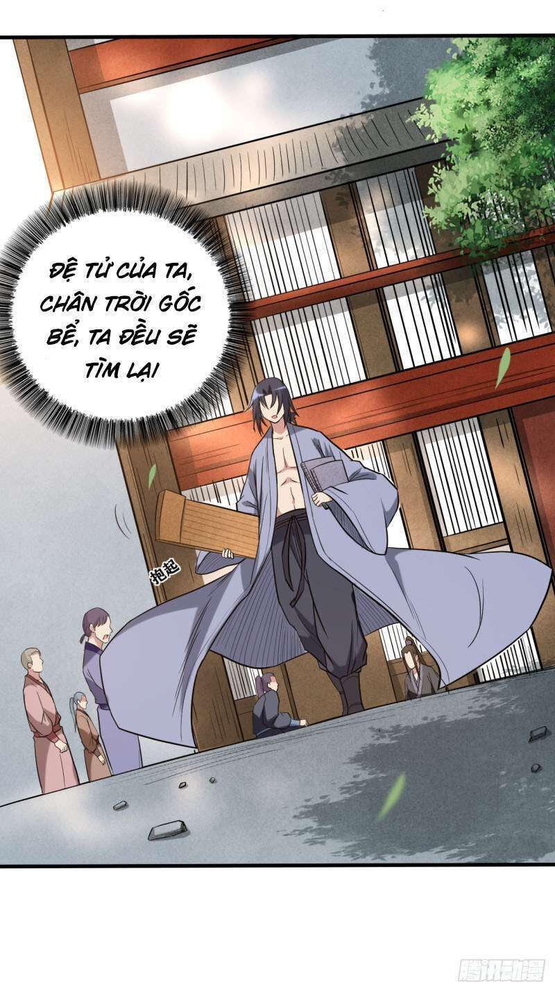 Đệ Tử Của Ta Đều Là Siêu Thần Chapter 46 - Trang 2