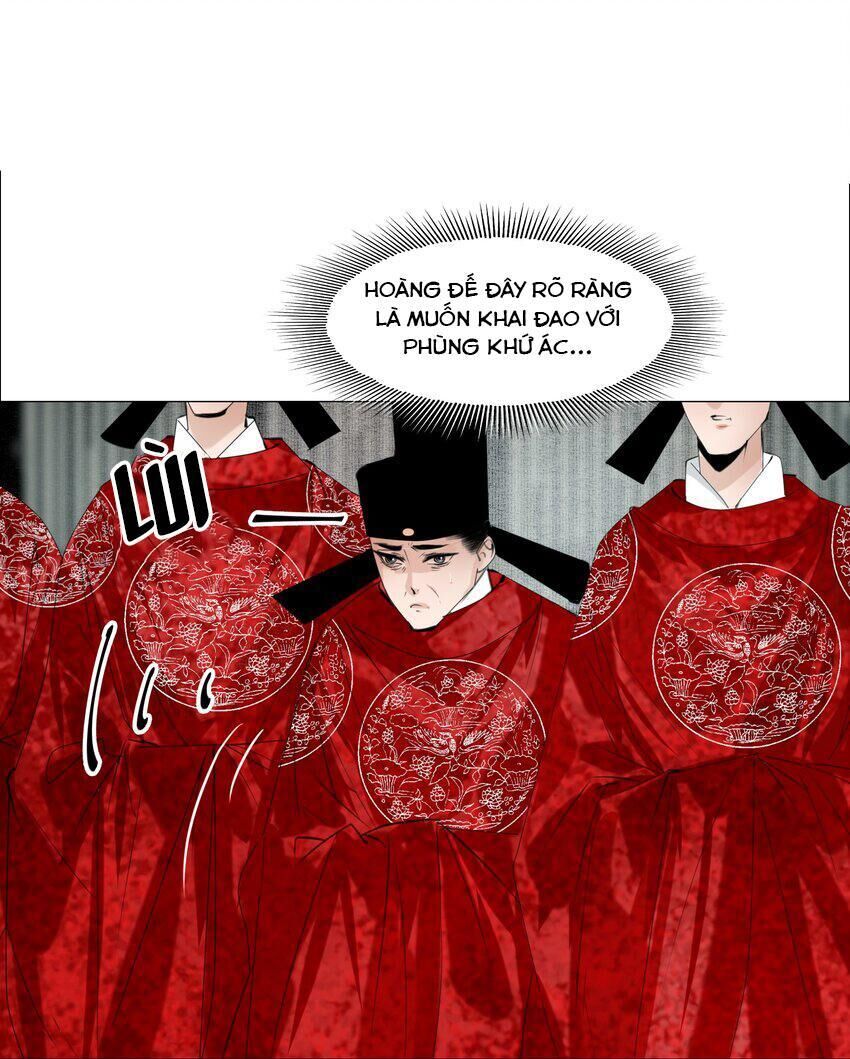 vòng luân hồi Chapter 61 - Trang 1