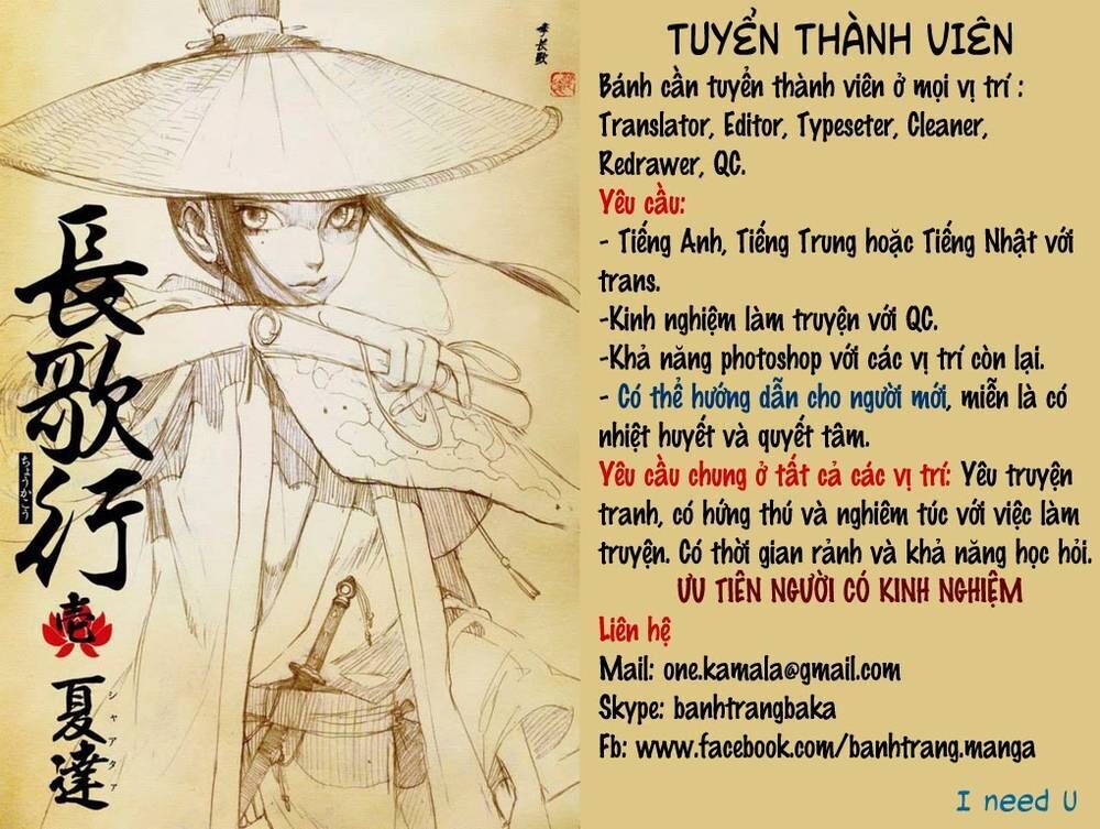 witch hunter chương 120 - Trang 2