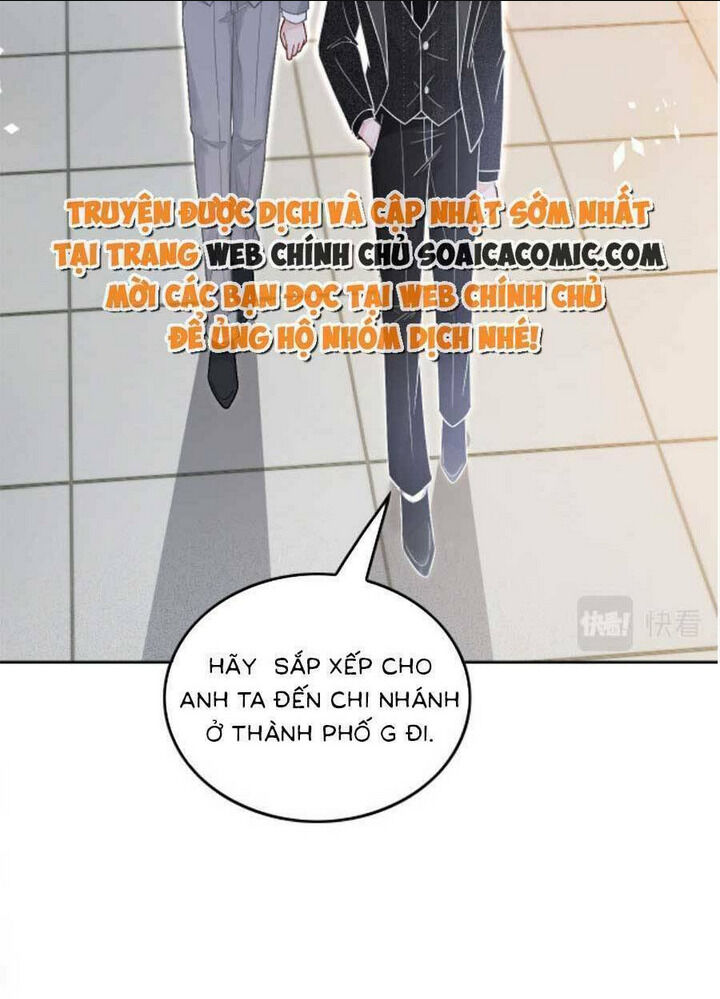 được các anh trai chiều chuộng tôi trở nên ngang tàng chapter 93 - Next chapter 94