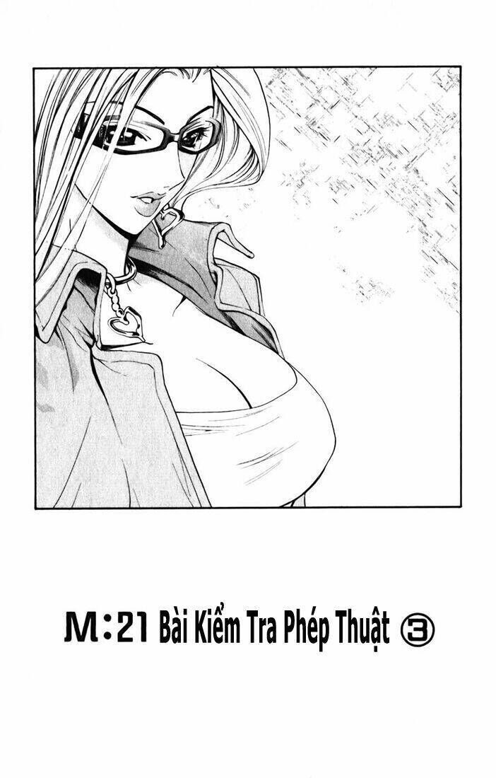 Mxo Chapter 21 - Trang 2