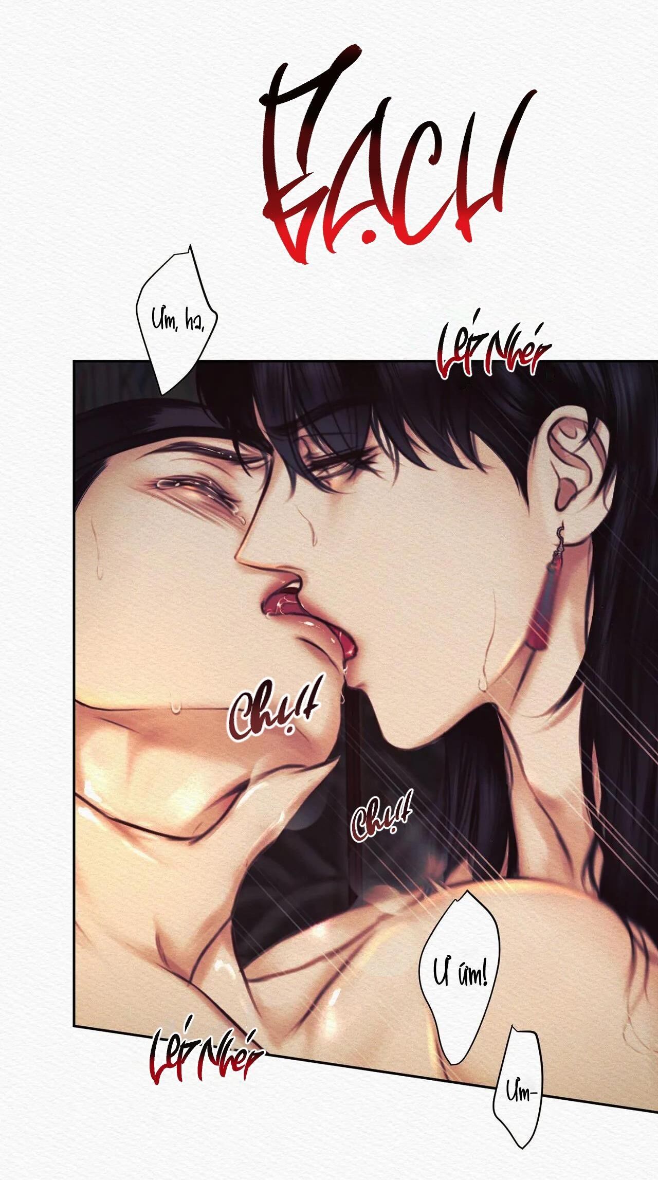 (CBunu) Củy Dạ Khút Chapter 24 H+ - Trang 1