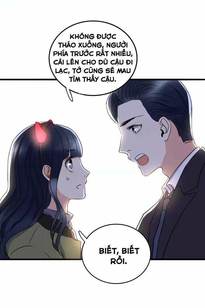 Chào Buổi Sáng, Hướng Dương Chapter 28 - Next Chapter 29