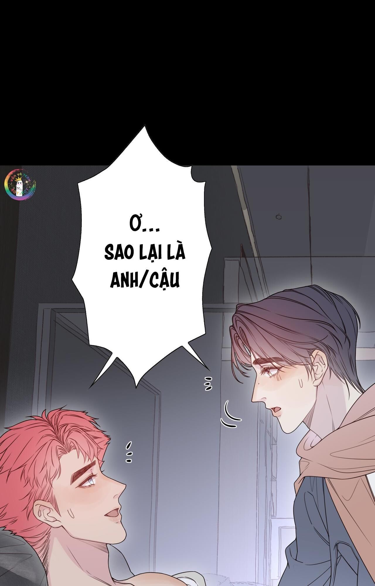 cá mè một lứa Chapter 4 - Next 5