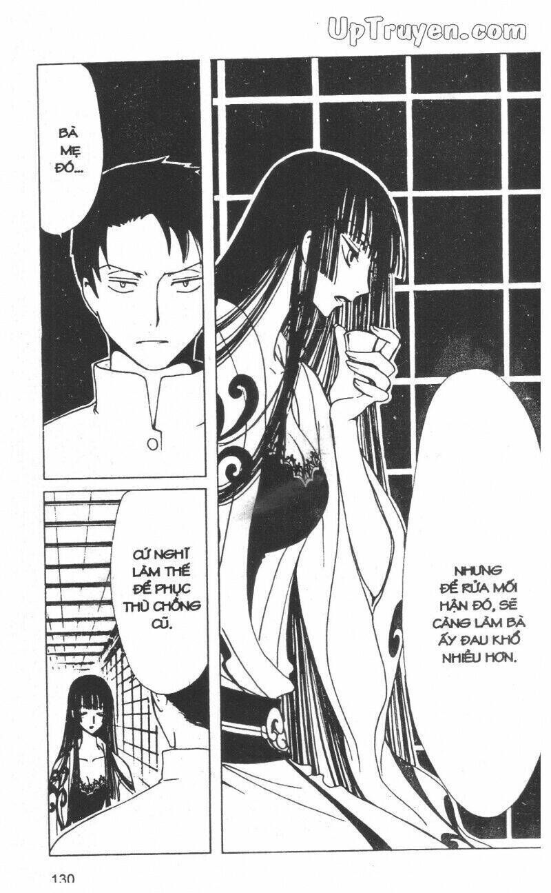 xxxHoLic - Hành Trình Bí Ẩn Chapter 13 - Trang 2