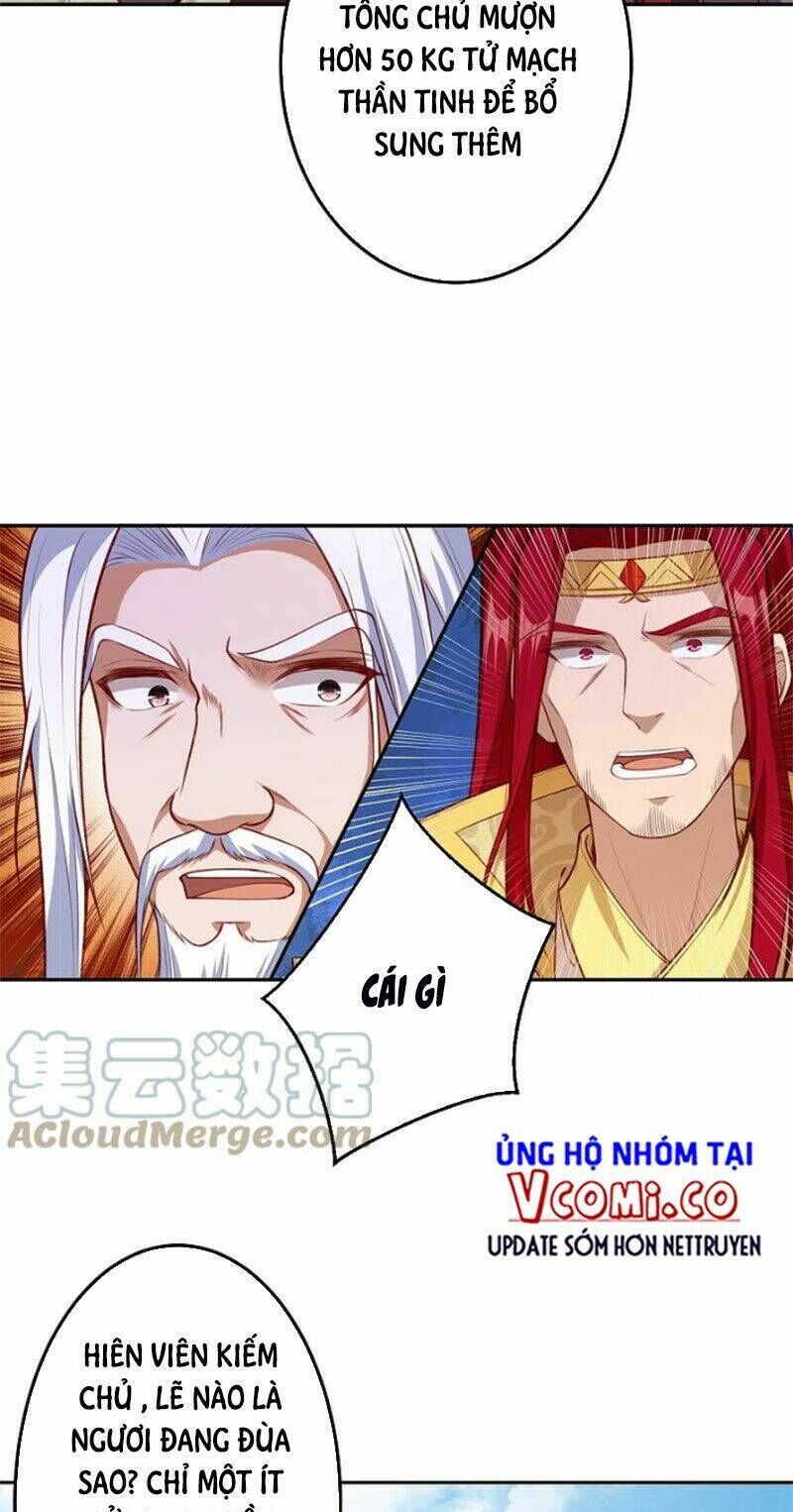 nghịch thiên tà thần Chapter 497 - Next chapter 498