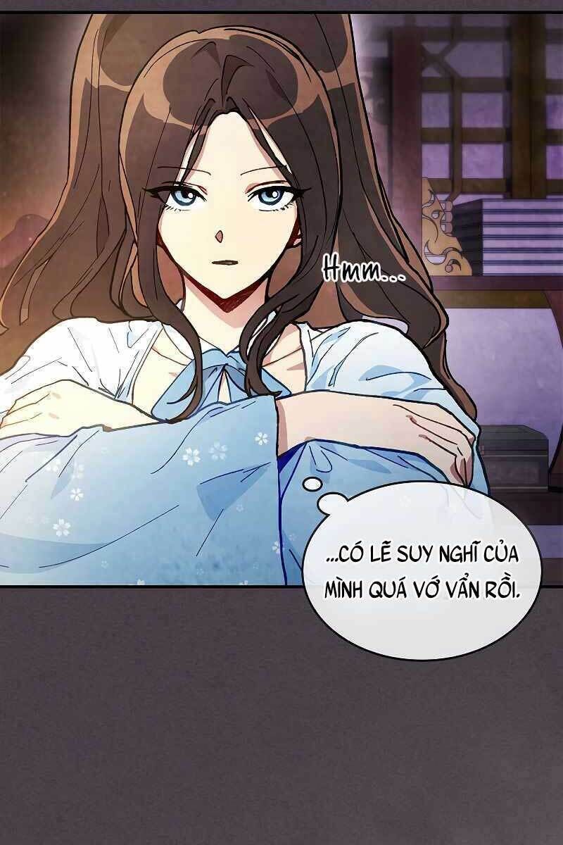 vị thần trở lại chapter 41 - Trang 2