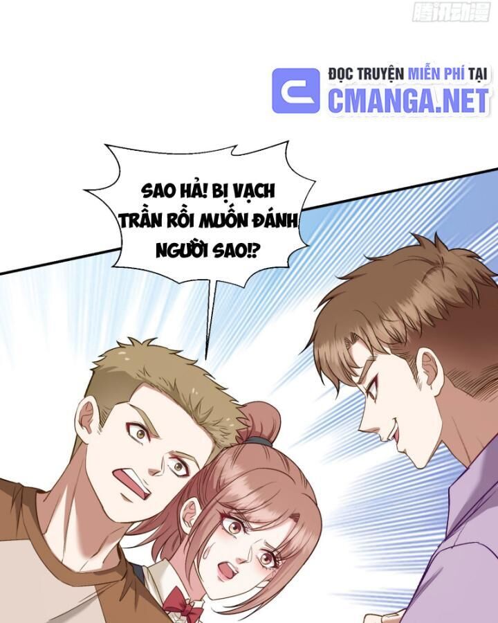 không làm kẻ nịnh bợ nữa, ta trở thành tỷ phú! chapter 109 - Next chapter 110